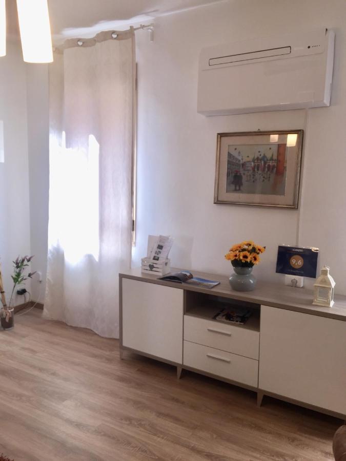 Ca' Braga Biennale Apartamento Veneza