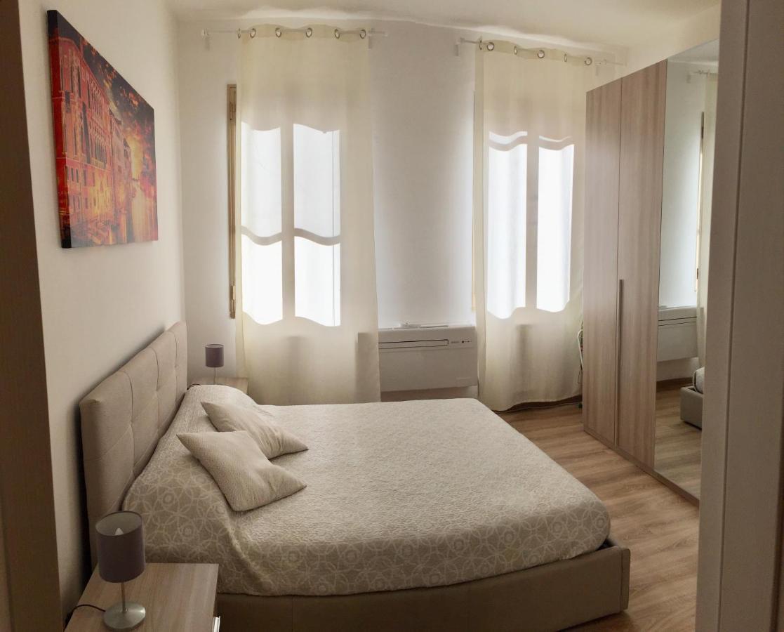 Apartamento Ca' Braga Biennale Veneza