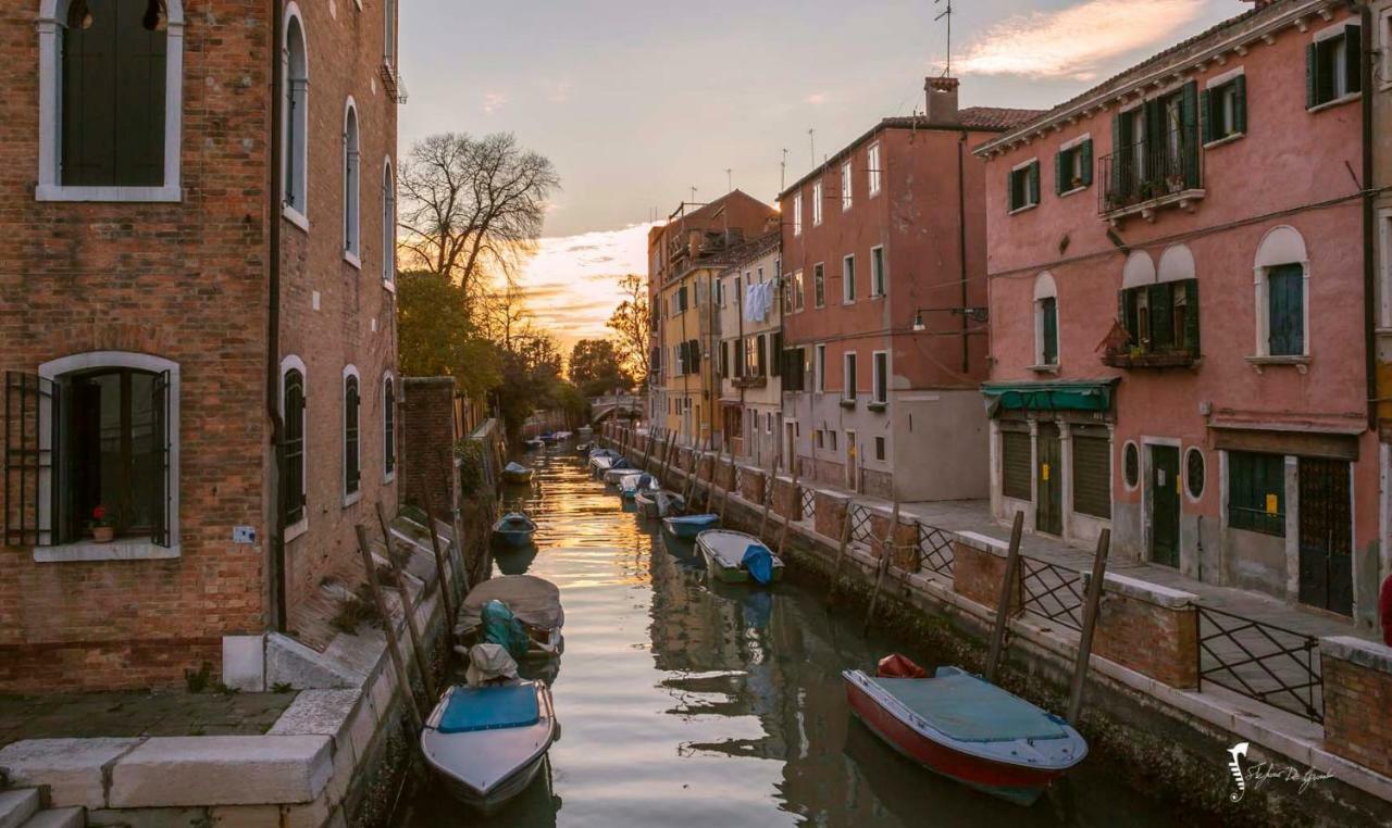 Ca' Braga Biennale * Veneza