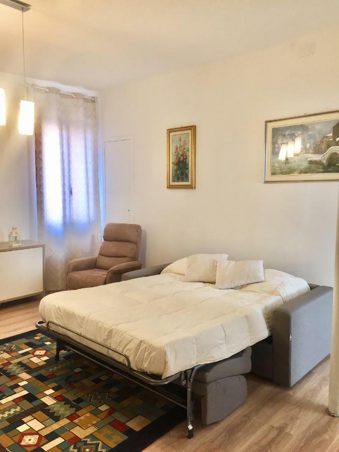 Ca' Braga Biennale Apartamento Veneza
