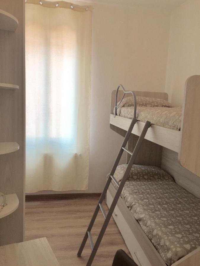 Ca' Braga Biennale Apartamento Veneza
