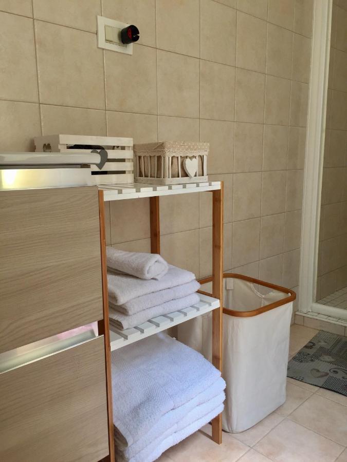 Ca' Braga Biennale Apartamento Veneza