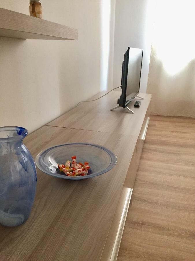 Ca' Braga Biennale Apartamento